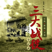 三大戰役全紀錄|解放戰爭紀實-佚名-天下書盟