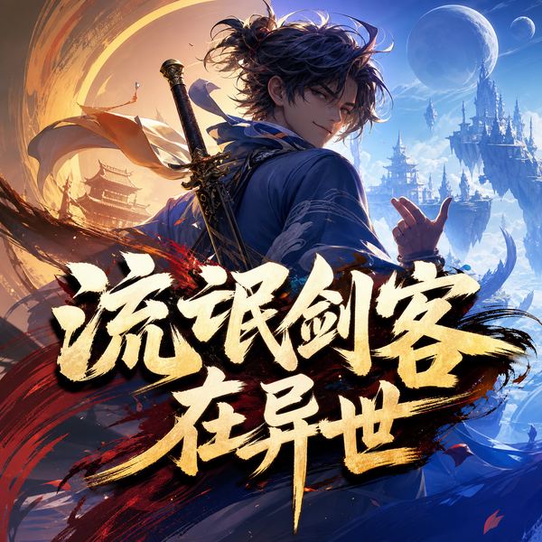 流氓剑客在异世|玄幻+|完本