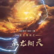 龙王传说之应龙翔天-风花雪月一念间-姗o_o姗