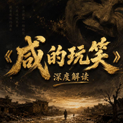 咸的玩笑|金句解读|人间清醒|豆瓣8.8|刘震云]--鹤乡文化书场