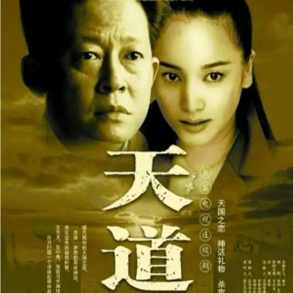 天道|王志文 左小青主演电视剧|小说