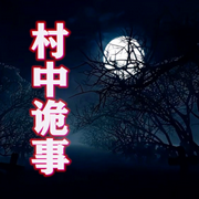 村中詭事-佚名-主播柳樹葉