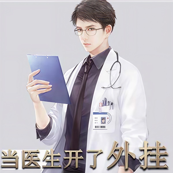 当医生开了外挂|关彦之演播|穷医逆袭|外挂开挂|爽感爆棚