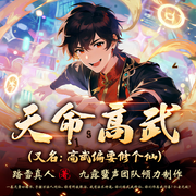 天命高武|高武偏要修个仙|热血爆笑|幻想修仙|穿越重生|九露蜚声-踏雪真人-九露蜚声