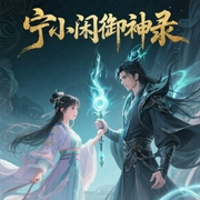 buff觉醒!魔尊追我火葬场?|我与妖怪相爱相杀的西行记  多播精品