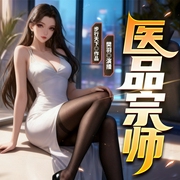 医品宗师|校花贴身高手|扮猪吃老虎|都市异能|热血爽文|多人有声剧--喜马拉雅