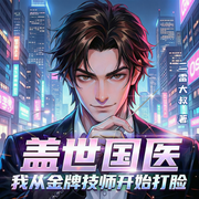 盖世国医：我从金牌技师开始打脸|都市男频|热血逆袭-二雷大叔-读客熊猫君