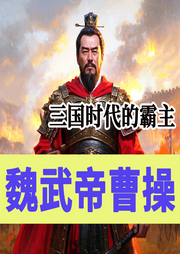 卑鄙的乱世赢家：曹操传-方世华，李天云-坤蕾热播书