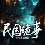 民國(guó)詭事|考古探險(xiǎn)丨鑒寶收藏丨偵探推理丨詭秘分析-寶蛋不是蛋-留逝-尚可兒