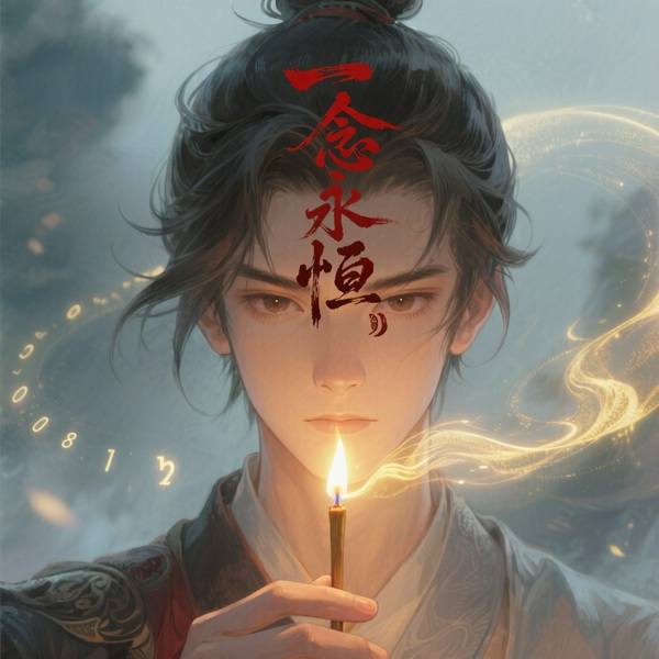 一念永恒|修仙|凡人流|轻松