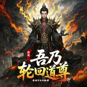 洪荒：吾乃轮回道尊|洪荒布局|三道争锋|永恒证道|众生如龙--喜马拉雅