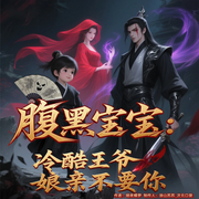 腹黑宝宝：冷酷王爷娘亲不要你|萌宝文|爽文大女主|智能语音-暗夜蝶梦-涂山苏苏_次元口袋