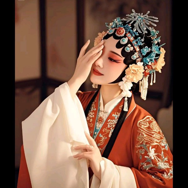 京剧名段|精选