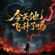 今天他飞升了吗|我见过龙|道门仙侠|搞笑反套路|精品有声-裴不了-LBK剧社，圈圈--LBK剧社，黑洞外，潇潇LLY，龙笑笑呀，染月--LBK剧社，A浪漫旋律，火鸡味锅巴，小爱呀