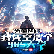 为骗爸妈，我凭空造个985大学-佚名-箜谷悠澜
