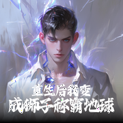 重生后我变成狮子称霸地球|玄幻奇幻&铁血&宅男--喜马拉雅