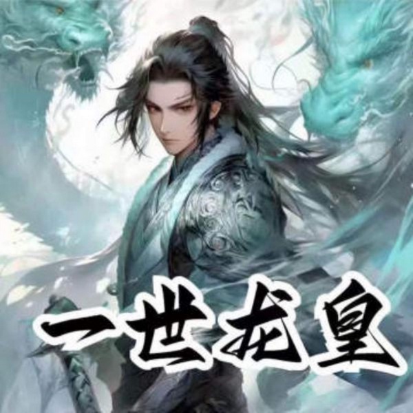 一世龙皇|玄幻|剑道修仙|异界热血|杀伐果断