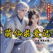 千年情缘，萌仙求爱记-佚名-白月光有声