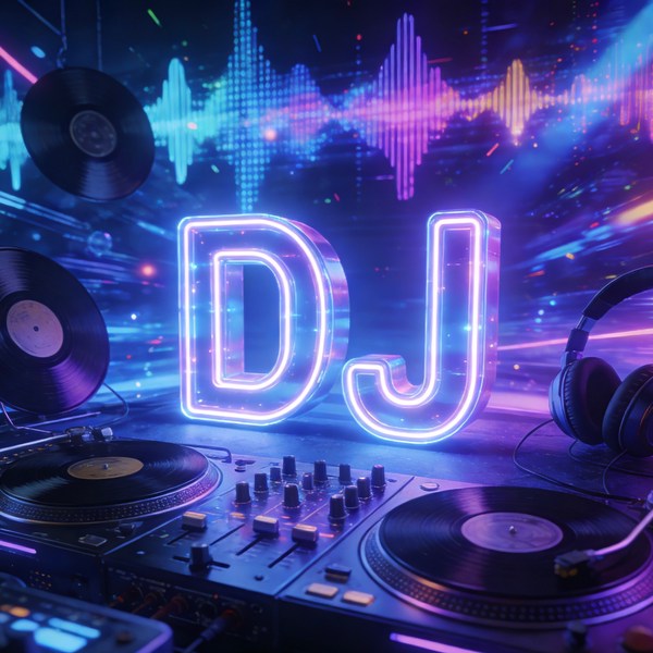 DJ热歌榜