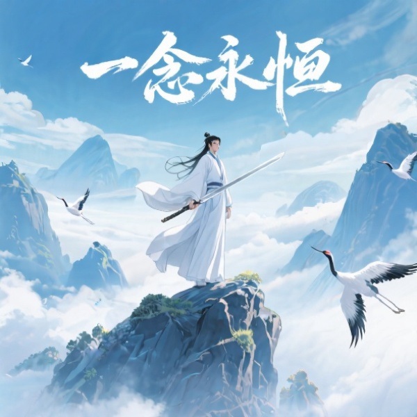 一念永恒|玄幻+