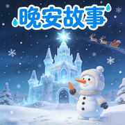 儿童睡前故事大全|宝贝晚安故事--秋舒有声