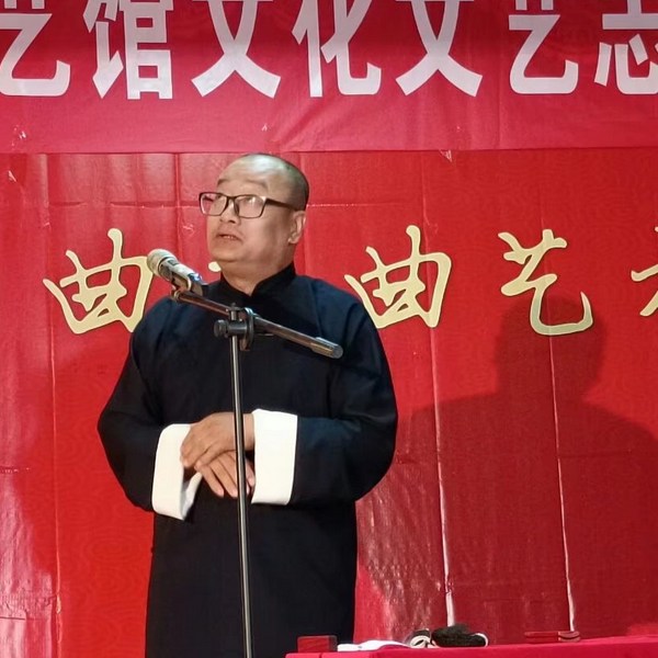 康熙八贤演义