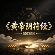 《阴符经》深度解读|顶级智慧|为人处世谋略格局--鹤乡文化书场
