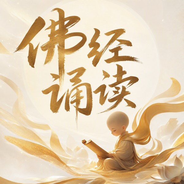 佛经诵读