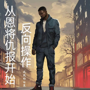 反向操作從仇將恩報開始-成熟的白菜-晨曦入夢來
