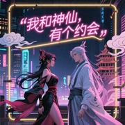 我和神仙有个约会-柳暗花溟-颠倒的完美，沐笙然，虾米哥儿，溺水的佛珠，酥小雨，酸闲人田不辣