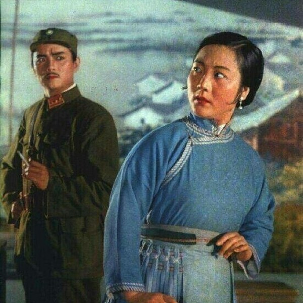 京剧沙家浜智斗大全