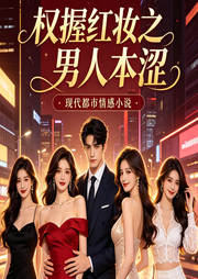 权握红妆之男人本涩-AI修改-煮酒扬言