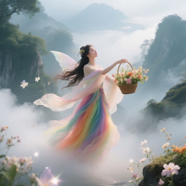 神仙篇