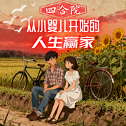 四合院：从小婴儿开始-村中小芳-飞卢小说