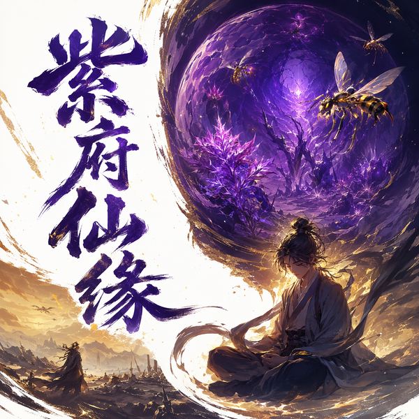 紫府仙缘