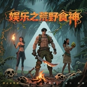 娱乐之荒野食神