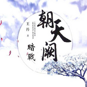 朝天阙：暗战-佚名-解忧杂货铺