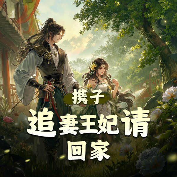 携子追妻王妃请回家