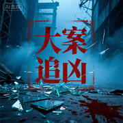 大案追凶之罪不可赦|犯罪者无处遁形-佚名-盘州小刘说故事