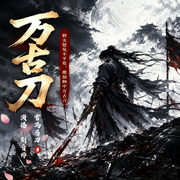 万古刀|拔刀吧，这江湖|玄幻武侠|无敌流|多人有声剧-雪满弓刀-刻音师