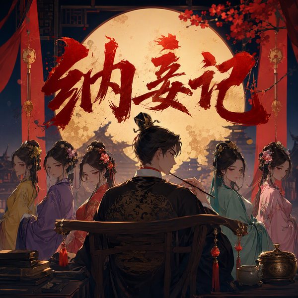 纳妾记