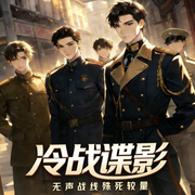冷战谍影：无声战线的殊死较量|热血军事|特工权谋战争|历史烧脑-孤独一生-广东畅读