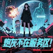 炮灰不在服务区-油爆香菇-播音星晴
