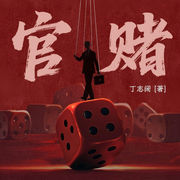 官赌|仕途暗战|官场风暴|权色交易-丁志阔-阅米文化