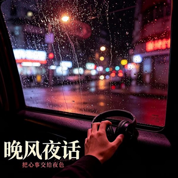 晚风夜话