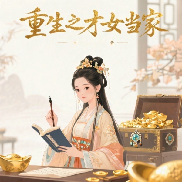 重生之才女当家