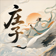 庄子|原文翻译朗读-佚名-晚安