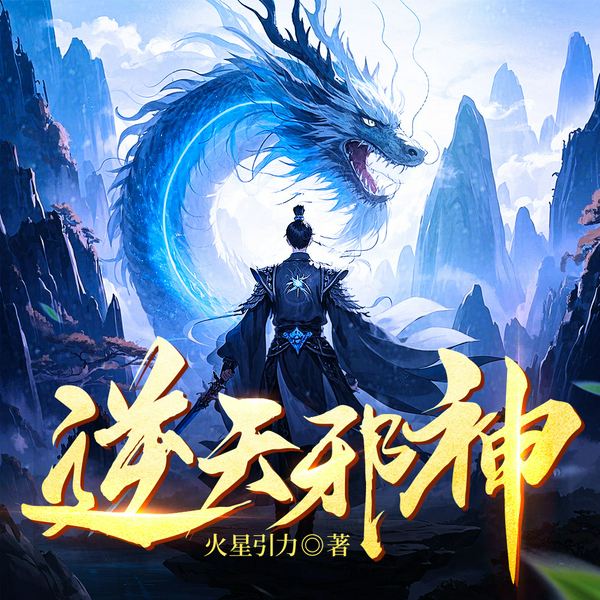 逆天邪神|无删减新版|火星引力|玄幻升级爽文- 懒人听书官网