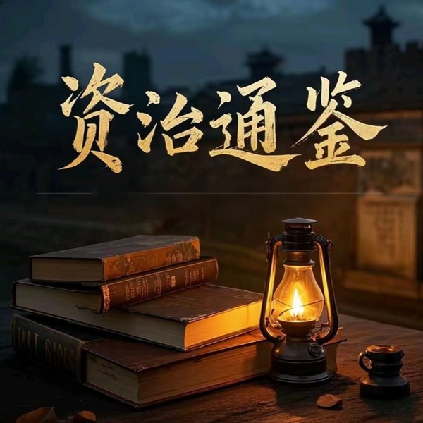趣读资治通鉴历史|通史|中国史