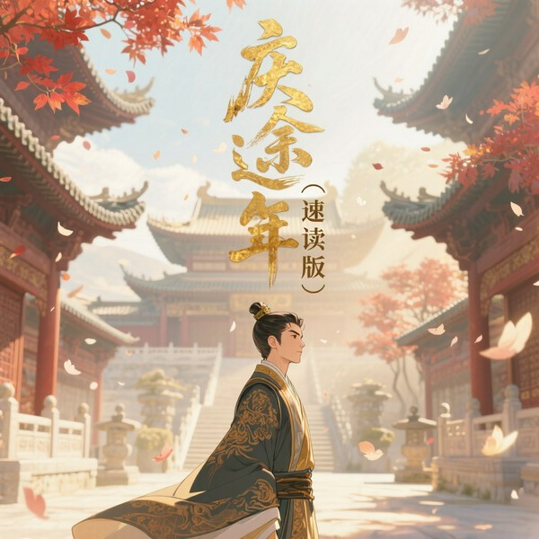 庆余年|速读版)|重生|异能|架空